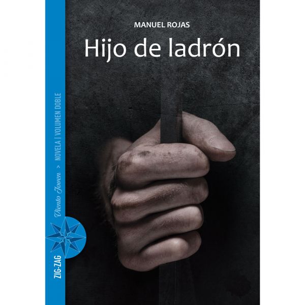 hijo de ladron hijo de ladron