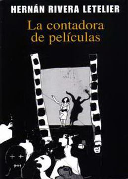 la contadora de peliculas la contadora de peliculas