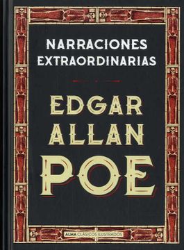 narraciones extraordinarias narraciones extraordinarias